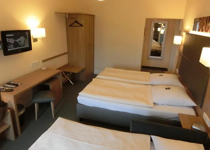 Park Hotel Am Lindenplatz
