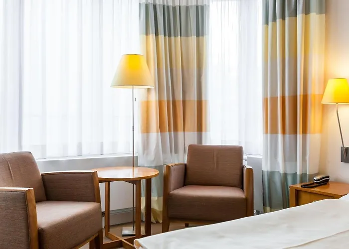 Park Hotel Am Lindenplatz