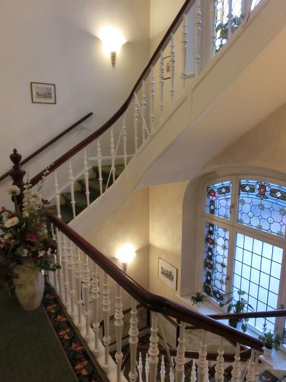 Park Am Lindenplatz Hotel