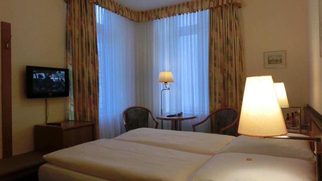 Hotel Park Am Lindenplatz Lübeck