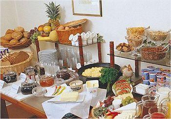 Park Am Lindenplatz Hotel 3*