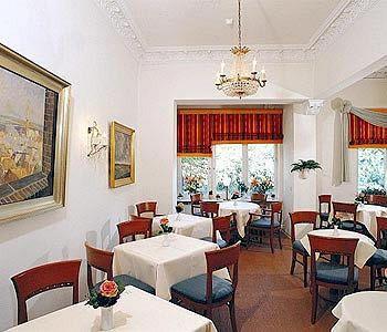 Park Am Lindenplatz Hotel 3*