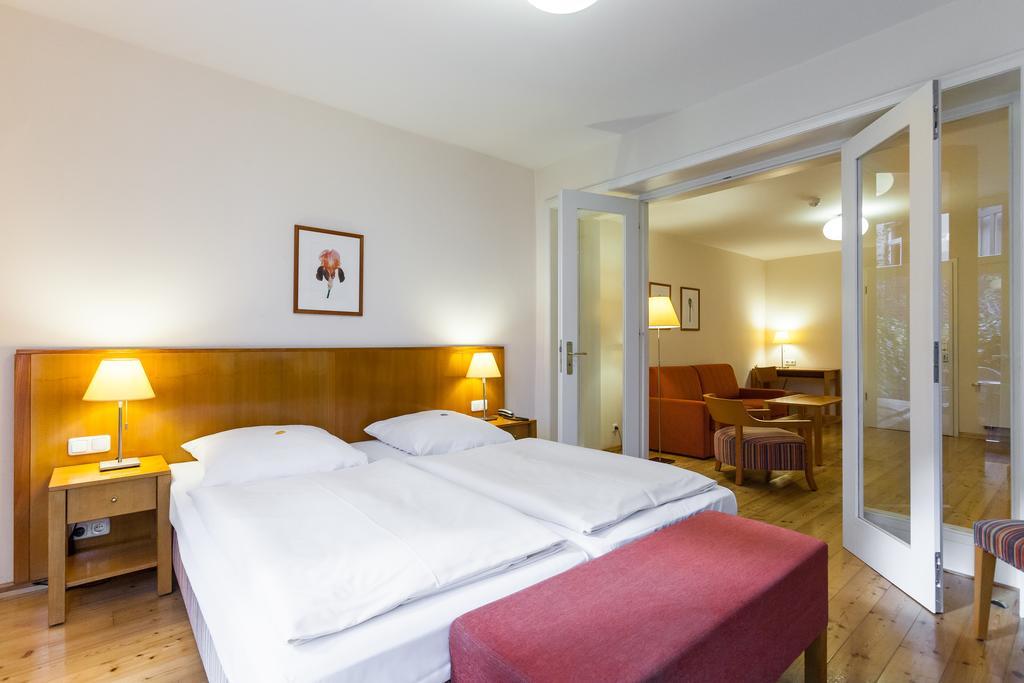 Hotel Park Am Lindenplatz