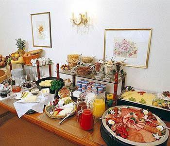 Hotel Park Am Lindenplatz 3*