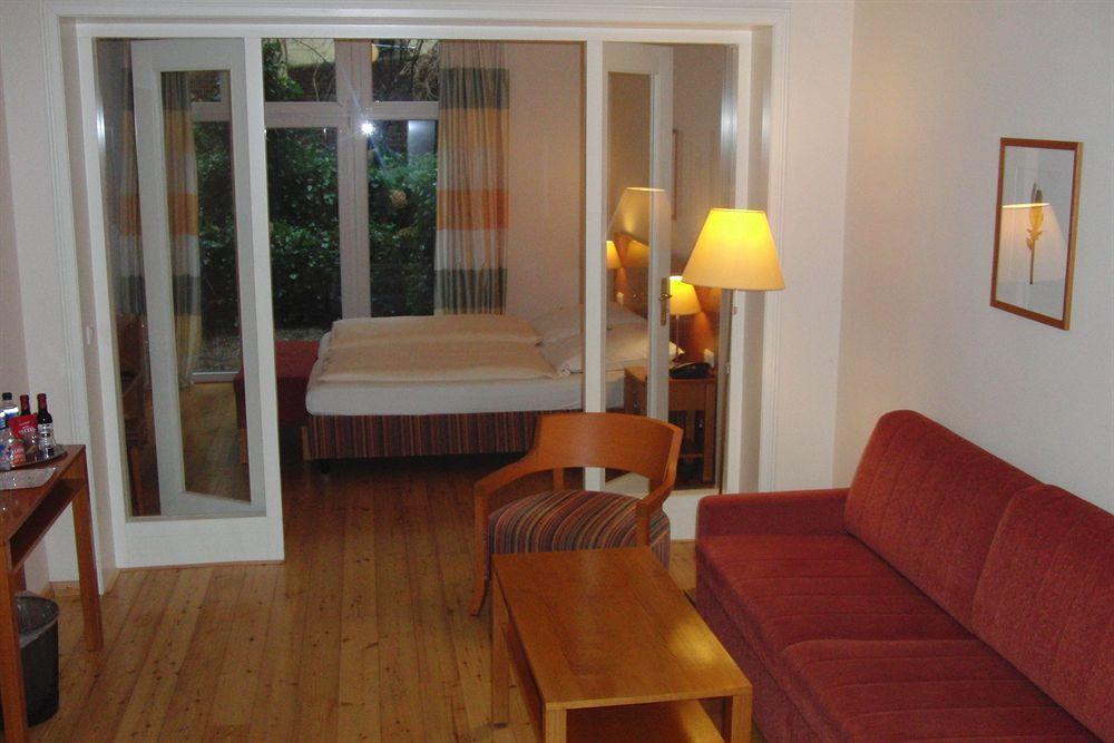 Park Am Lindenplatz Hotel