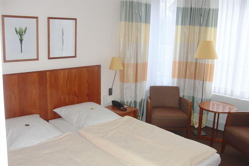 Hotel Park Am Lindenplatz