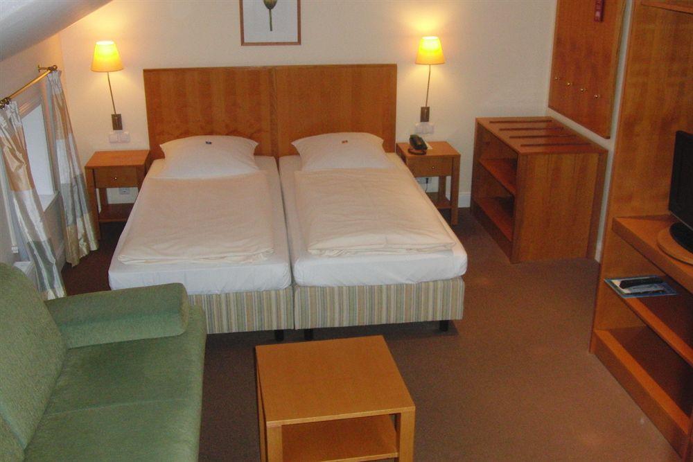 Park Am Lindenplatz Hotel