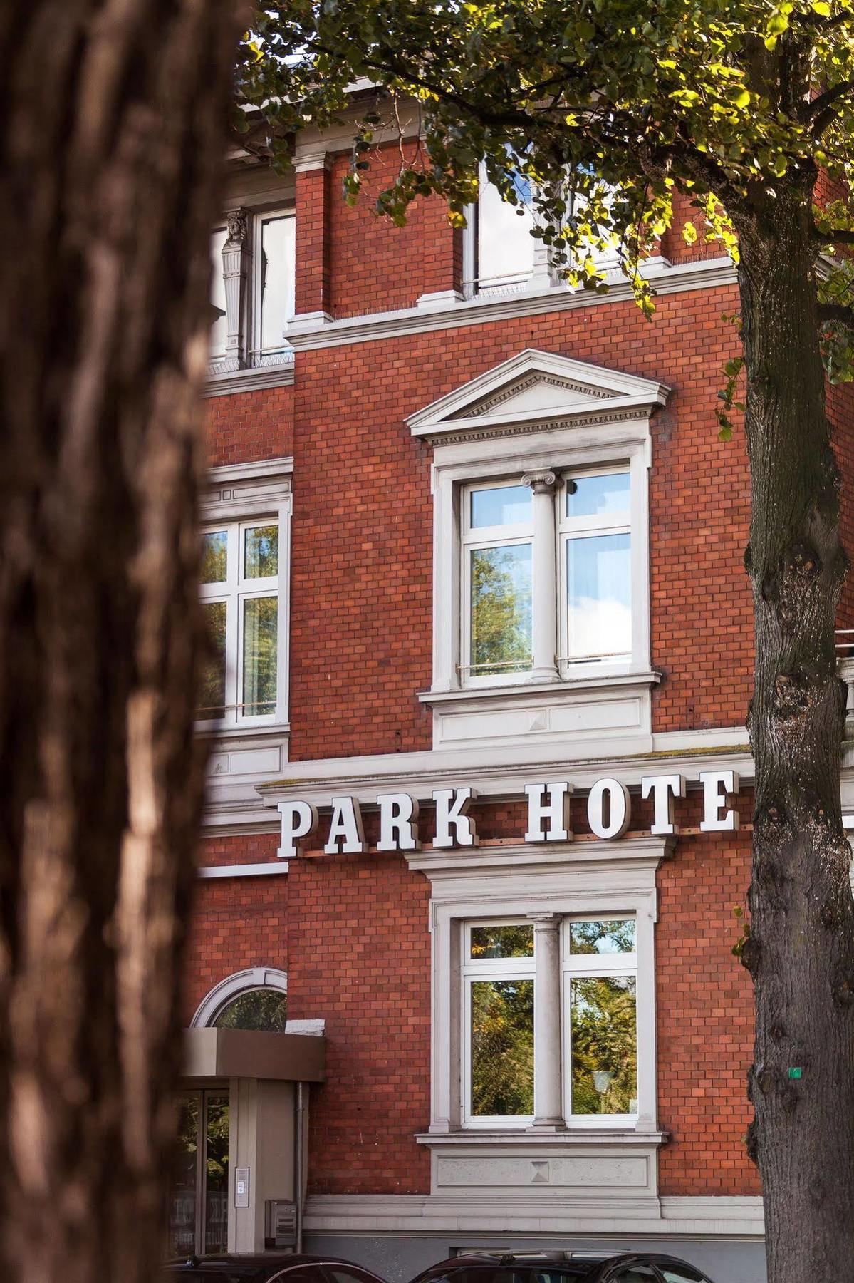 Park Am Lindenplatz Hotel