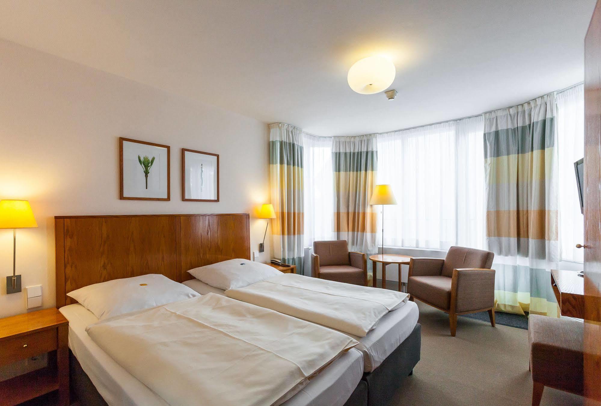 Hotel Park Am Lindenplatz Lübeck