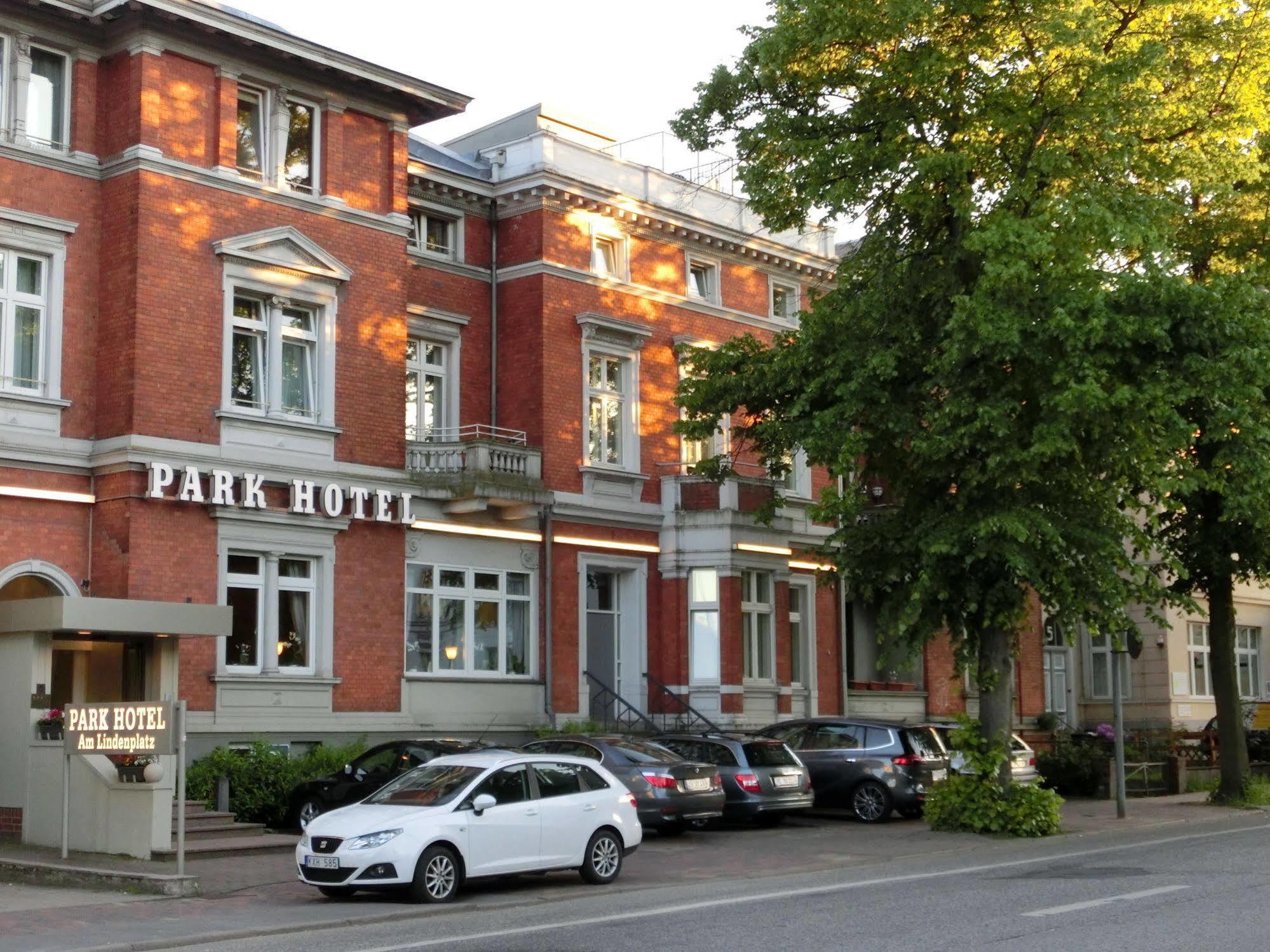 Park Am Lindenplatz 3*