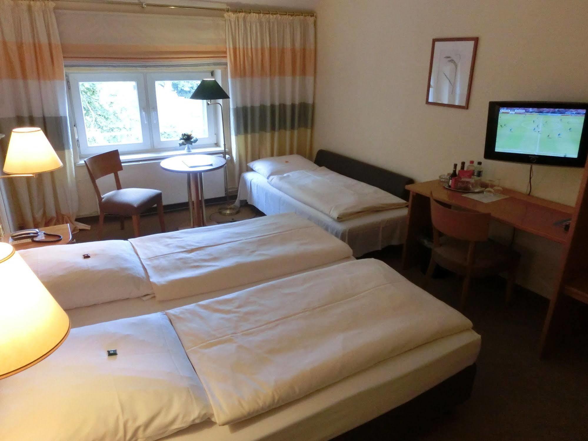 Hotel Park Am Lindenplatz