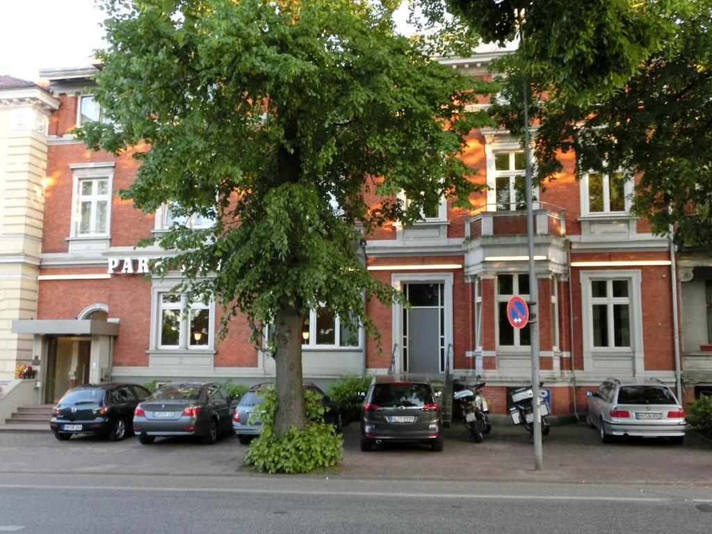 Park Am Lindenplatz